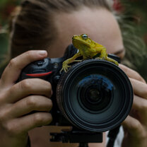 Photography Volunteer Photography Volunteer